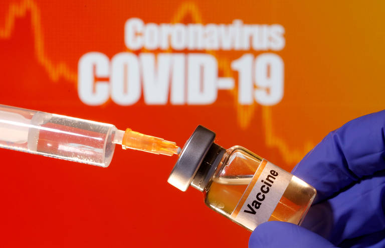Veja verdades e mentiras sobre a vacina contra Covid-19